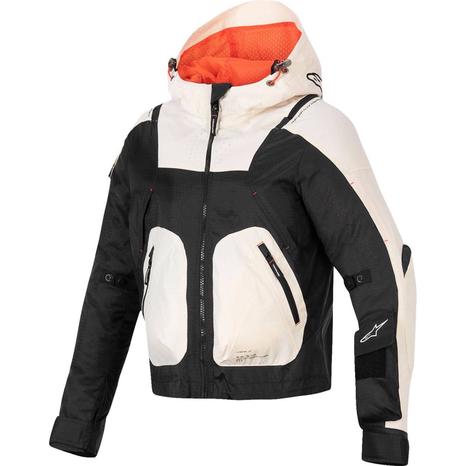 ALPINESTARS Stella Molly Air Jacket_1557683