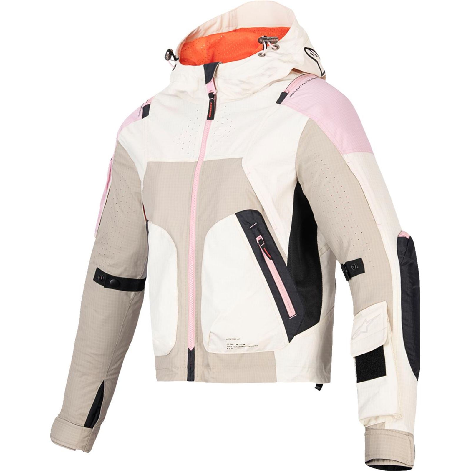 ALPINESTARS Stella Molly Air Jacket_1557690