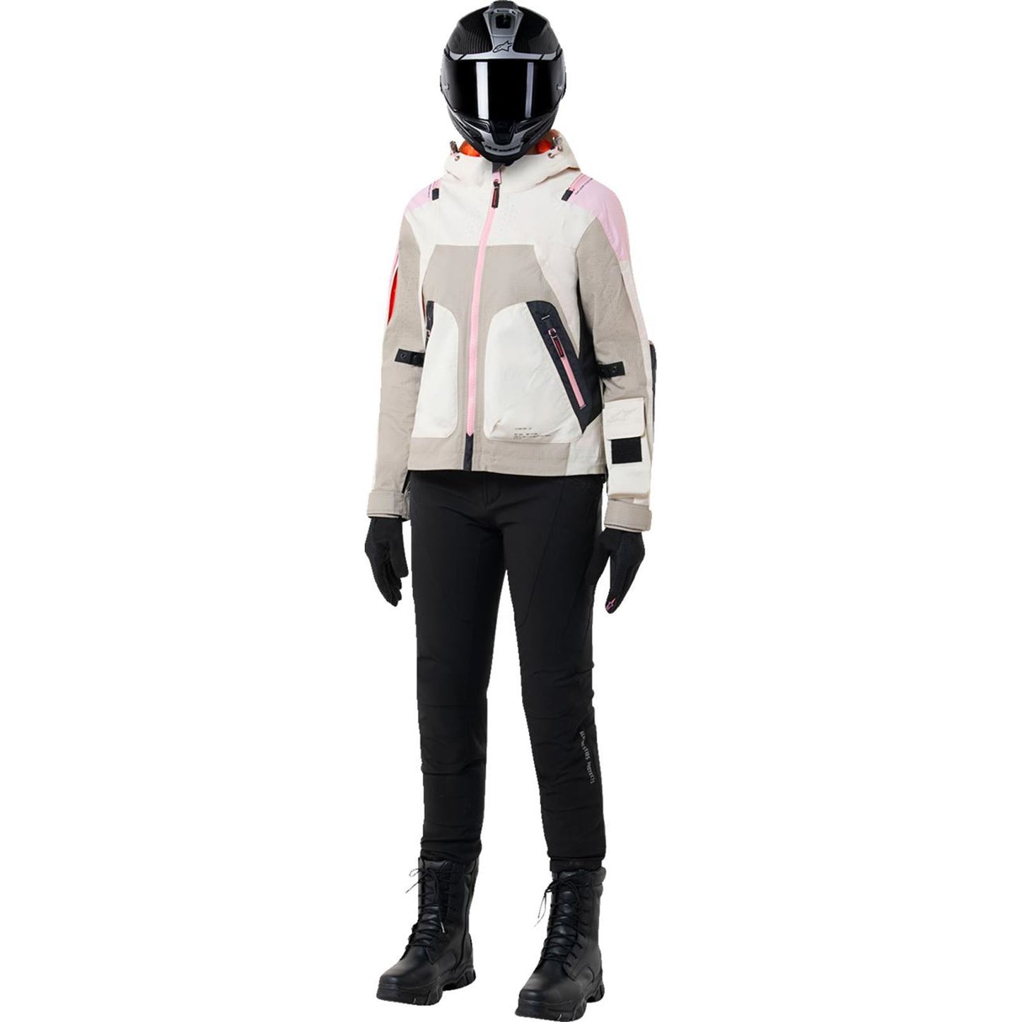 ALPINESTARS Stella Molly Air Jacket_1557667