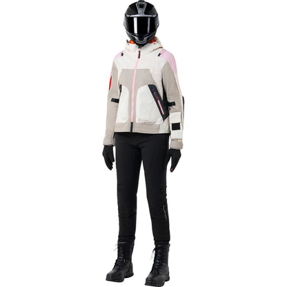 ALPINESTARS Stella Molly Air Jacket_1557667