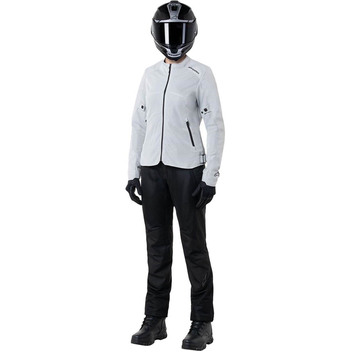 ALPINESTARS Stella C-1 Air Jacket_1557724
