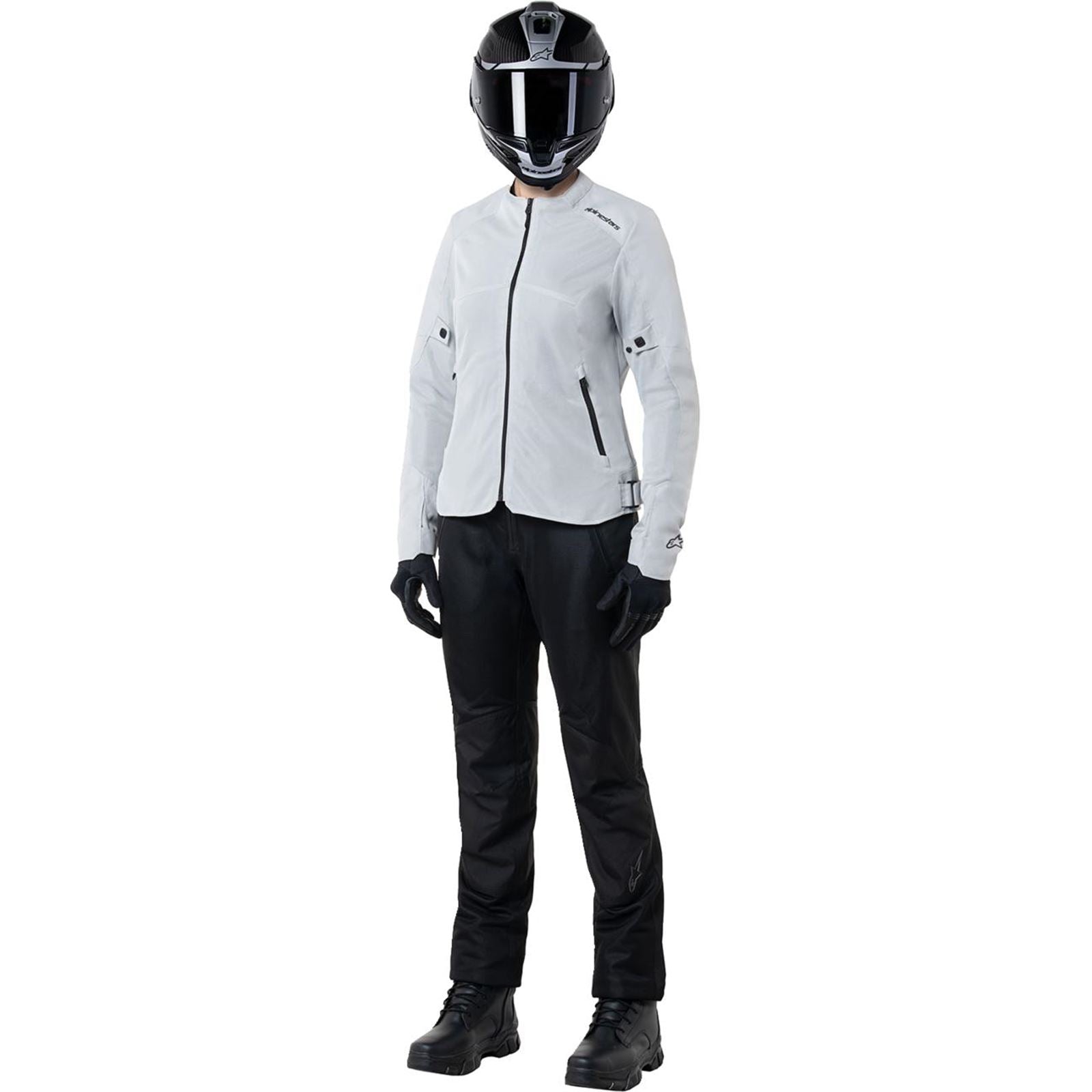 ALPINESTARS Stella C-1 Air Jacket_1557724