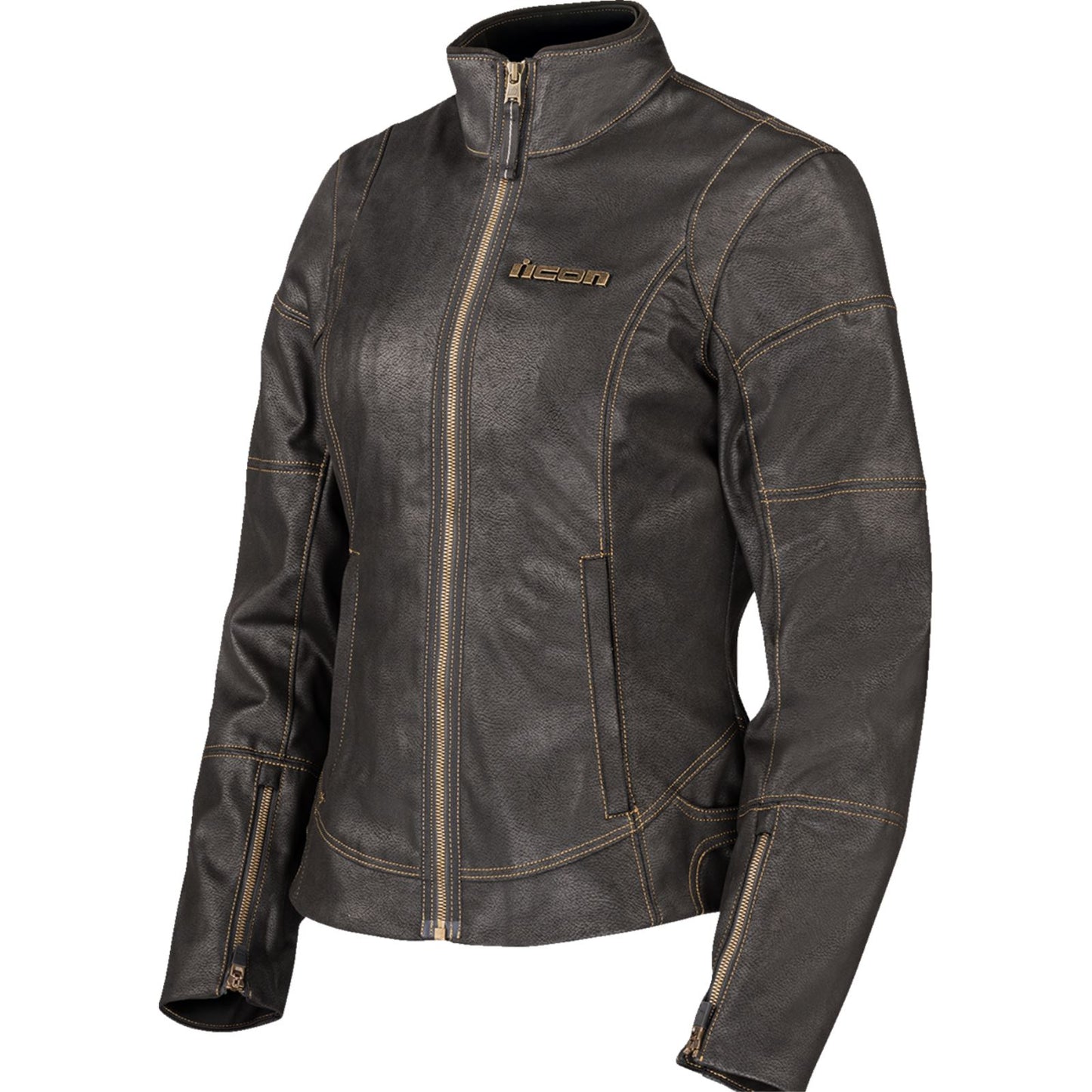 Icon Women's Tuscadero3™ Jacket_1550904