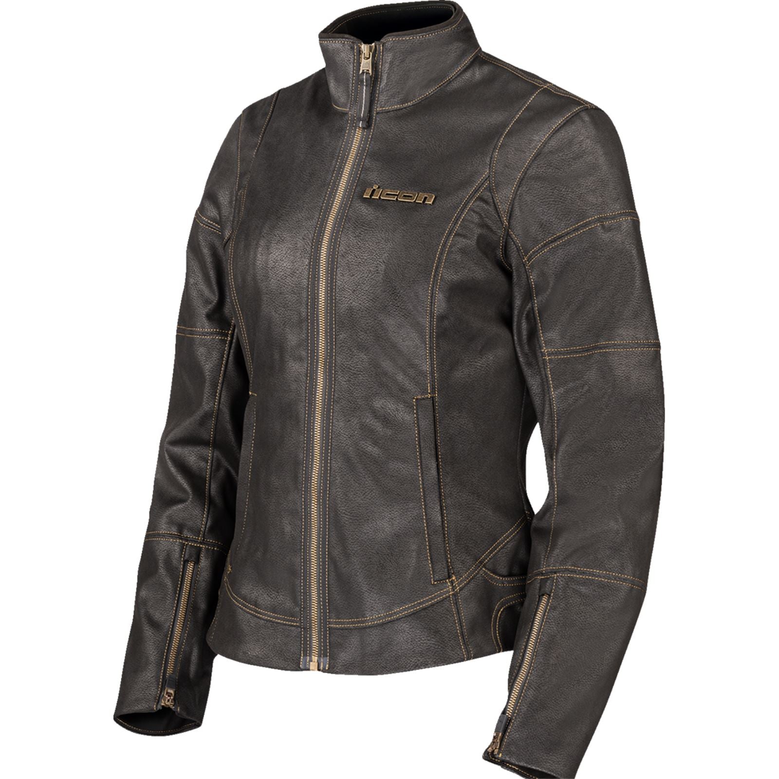 Icon Women's Tuscadero3™ Jacket_1550904