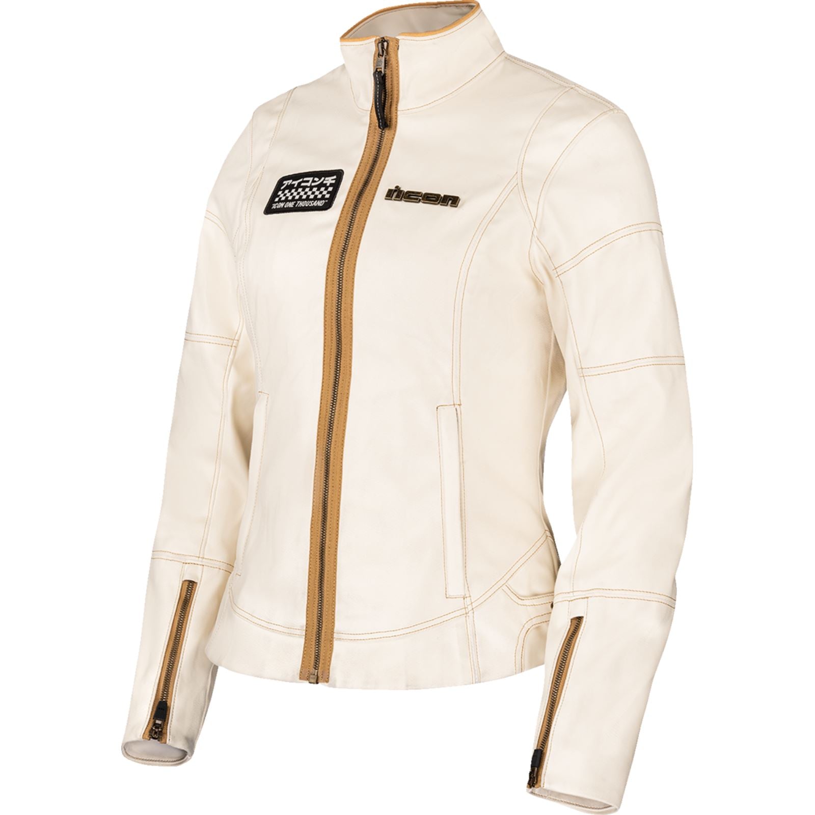 Icon Women's Tuscadero3™ Jacket_1550866