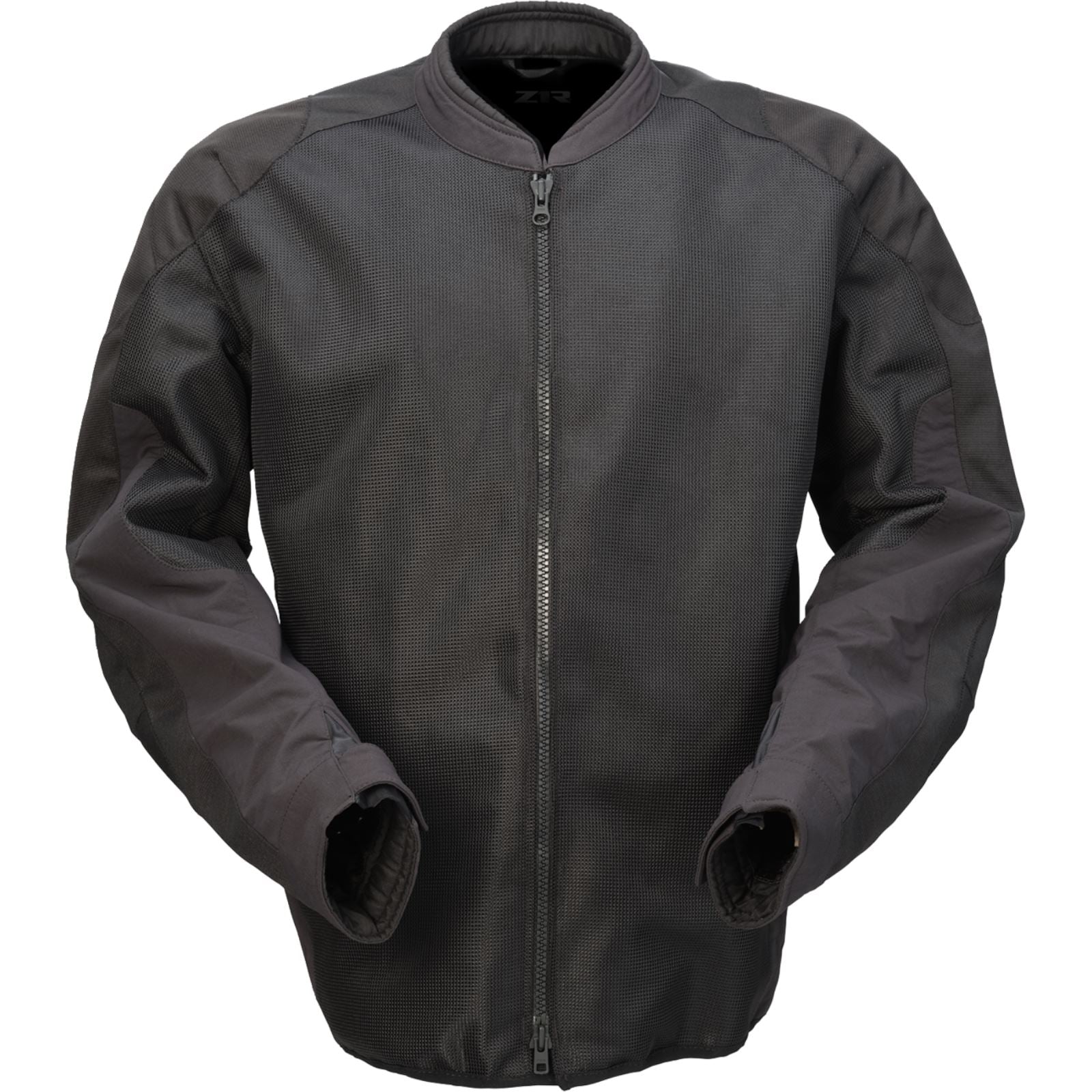 Z1R Gust 2 Jacket - Black_1550878