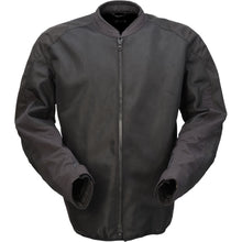 Z1R Gust 2 Jacket - Black_1550878