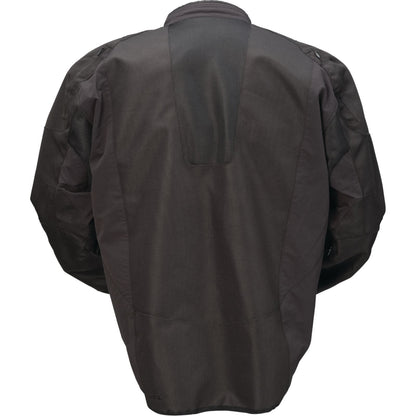 Z1R Gust 2 Jacket - Black_1550879