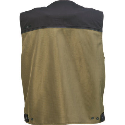 Z1R ZR1 Mesh Vest_1550983