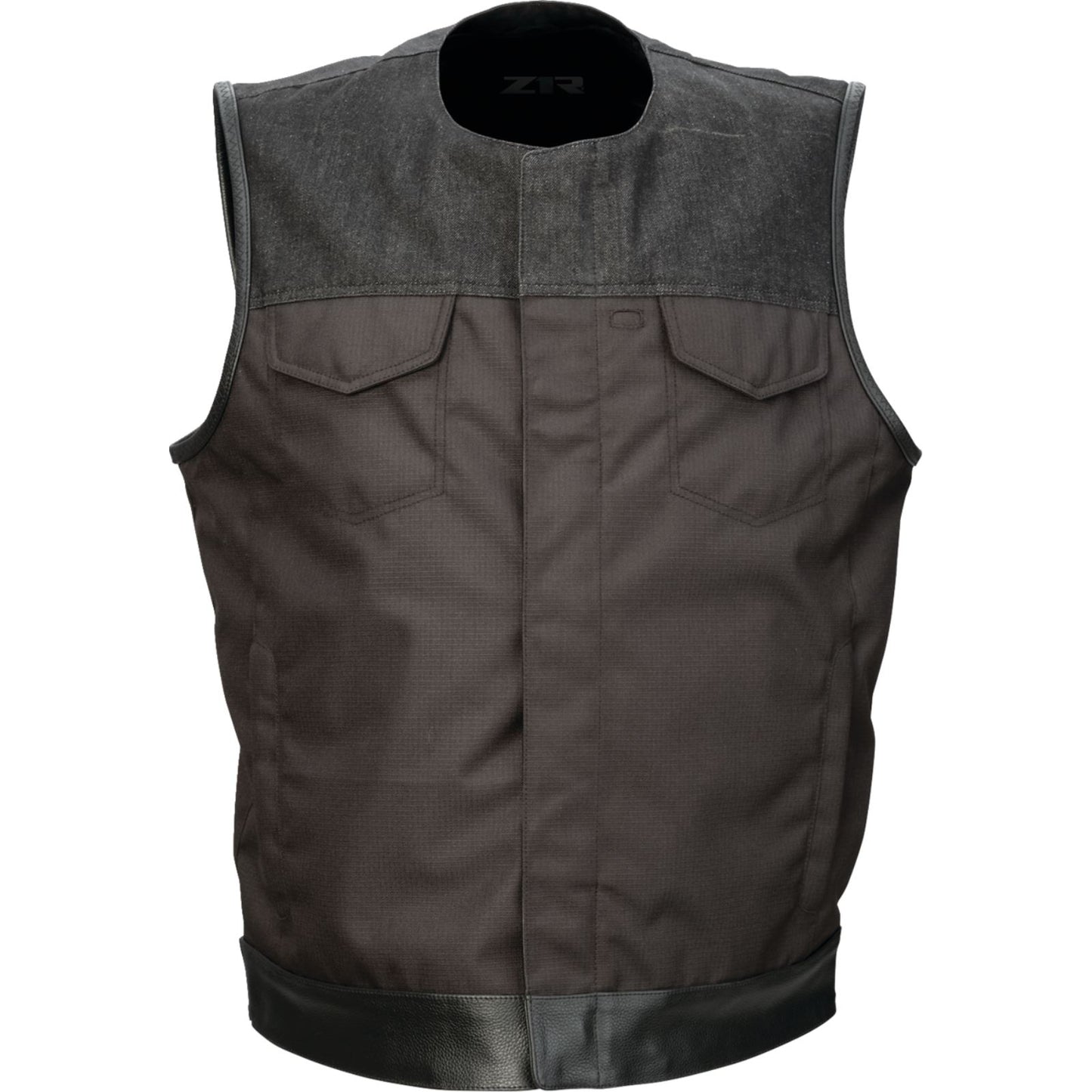 Z1R Nightfire Vest - Black_1550970