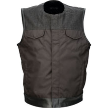 Z1R Nightfire Vest - Black_1550970