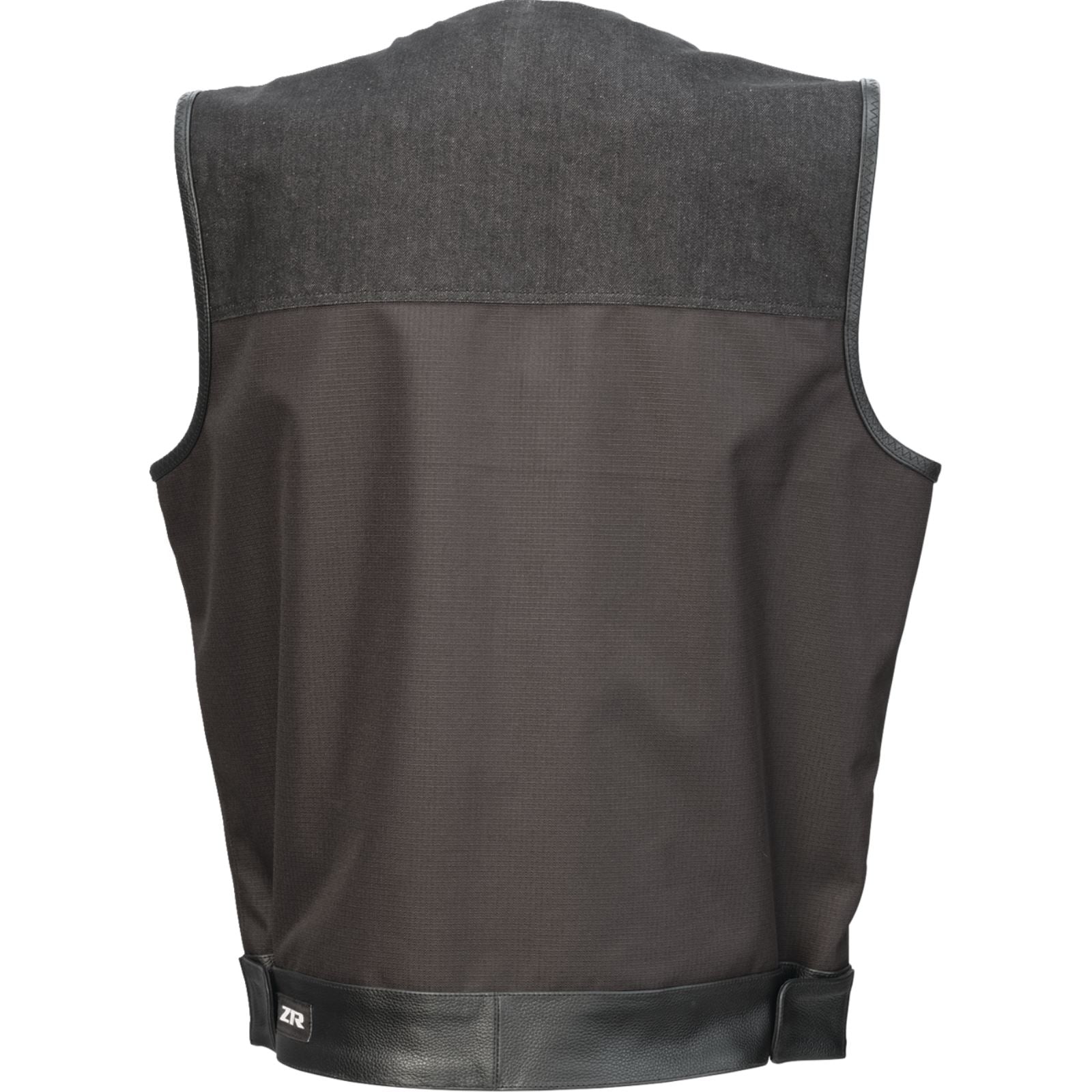 Z1R Nightfire Vest - Black_1550971