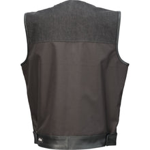 Z1R Nightfire Vest - Black_1550971