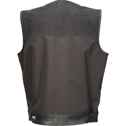 Z1R Nightfire Vest - Black_1550971