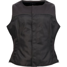 Z1R ZR1 Women's Mesh Vest_1551036