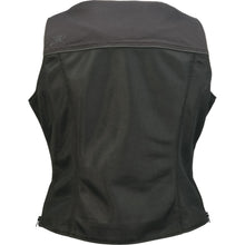 Z1R ZR1 Women's Mesh Vest_1551037