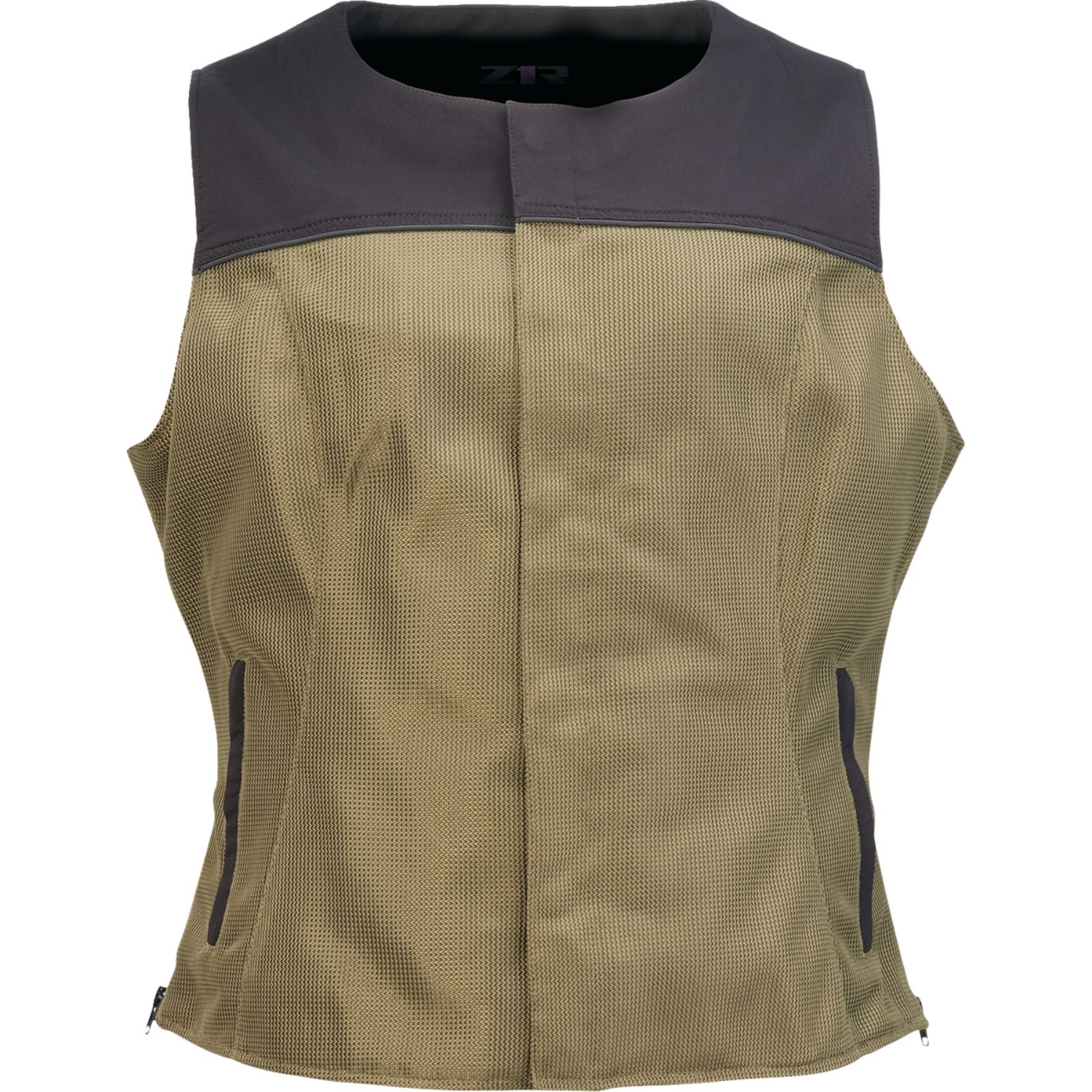 Z1R ZR1 Women's Mesh Vest_1551052