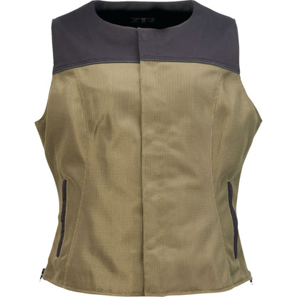 Z1R ZR1 Women's Mesh Vest_1551052