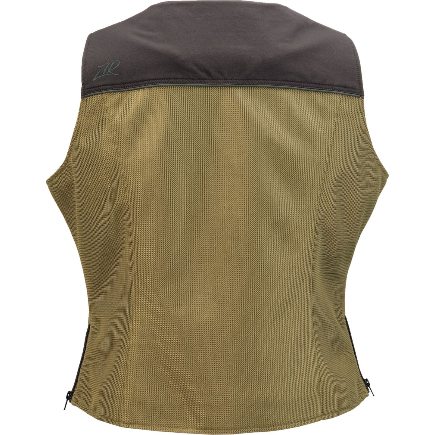 Z1R ZR1 Women's Mesh Vest_1551053