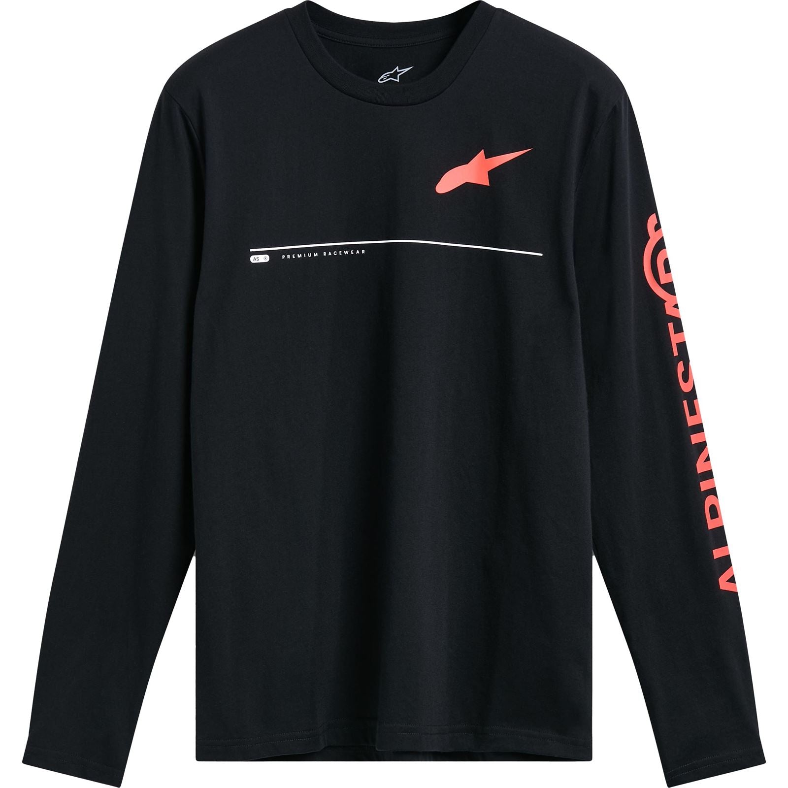 ALPINESTARS Committed Long-Sleeve CSF T-Shirt_1557696