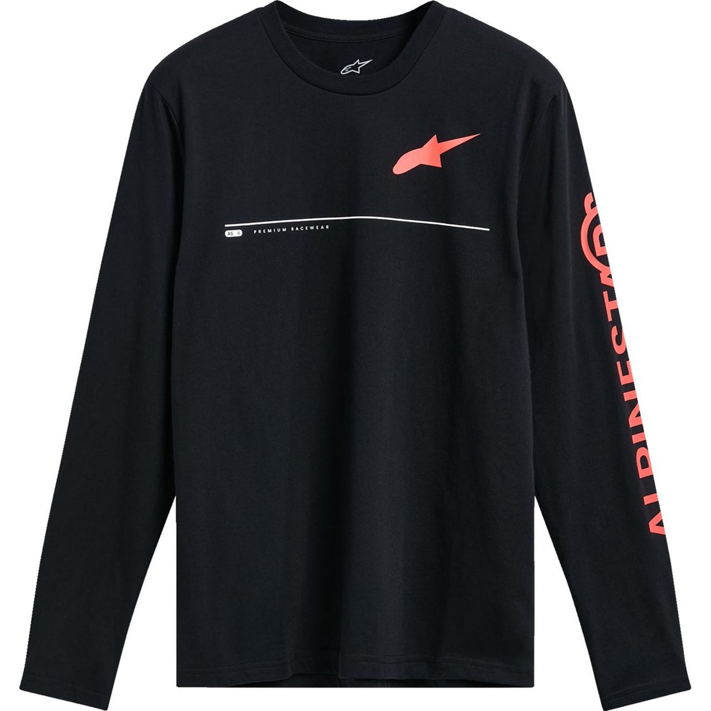 ALPINESTARS Committed Long-Sleeve CSF T-Shirt_1557695
