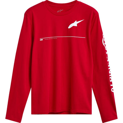 ALPINESTARS Committed Long-Sleeve CSF T-Shirt_1557703