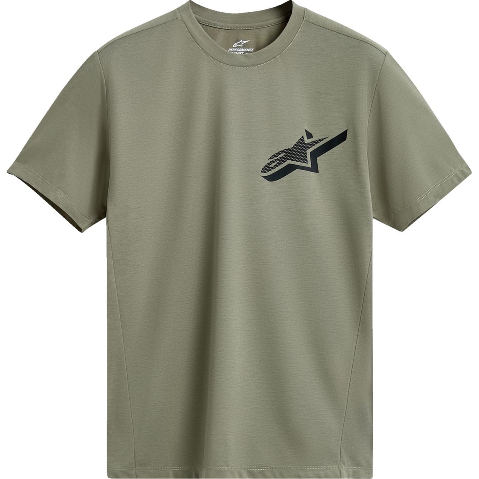 ALPINESTARS Attrition Performance T-Shirt_1557713