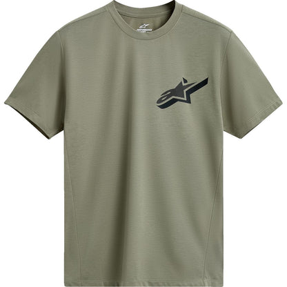 ALPINESTARS Attrition Performance T-Shirt_1557713