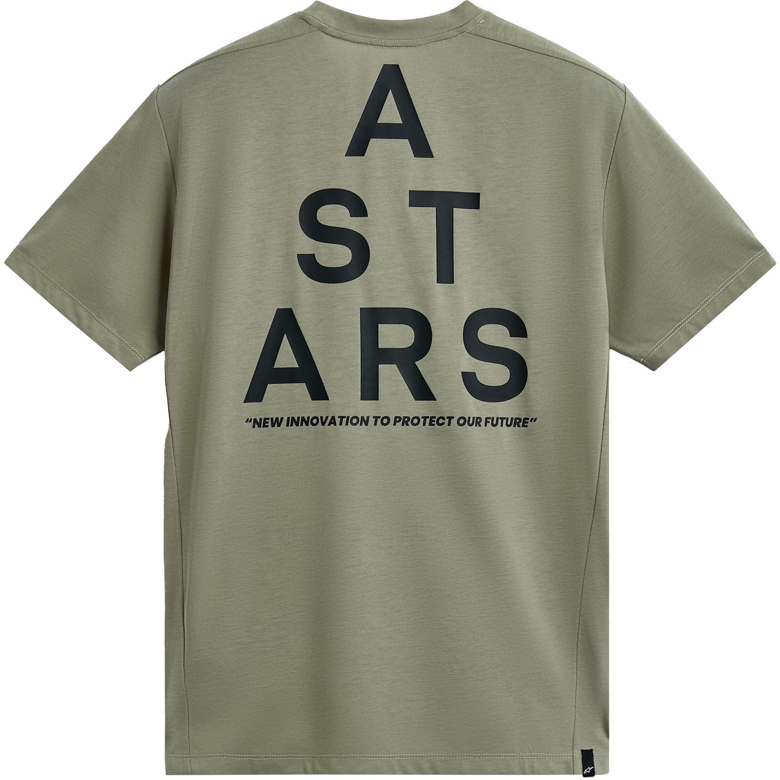 ALPINESTARS Attrition Performance T-Shirt_1557742