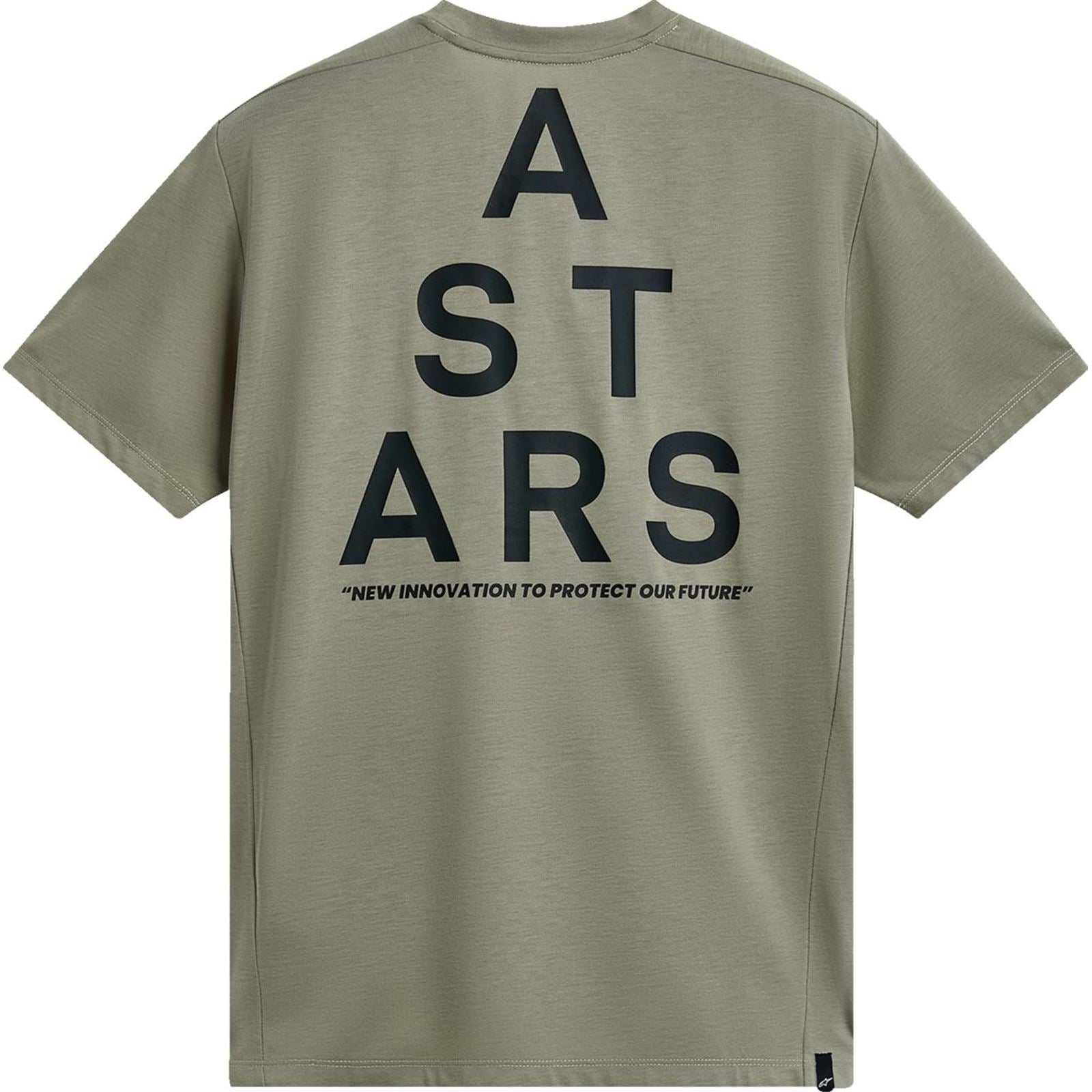ALPINESTARS Attrition Performance T-Shirt_1557714