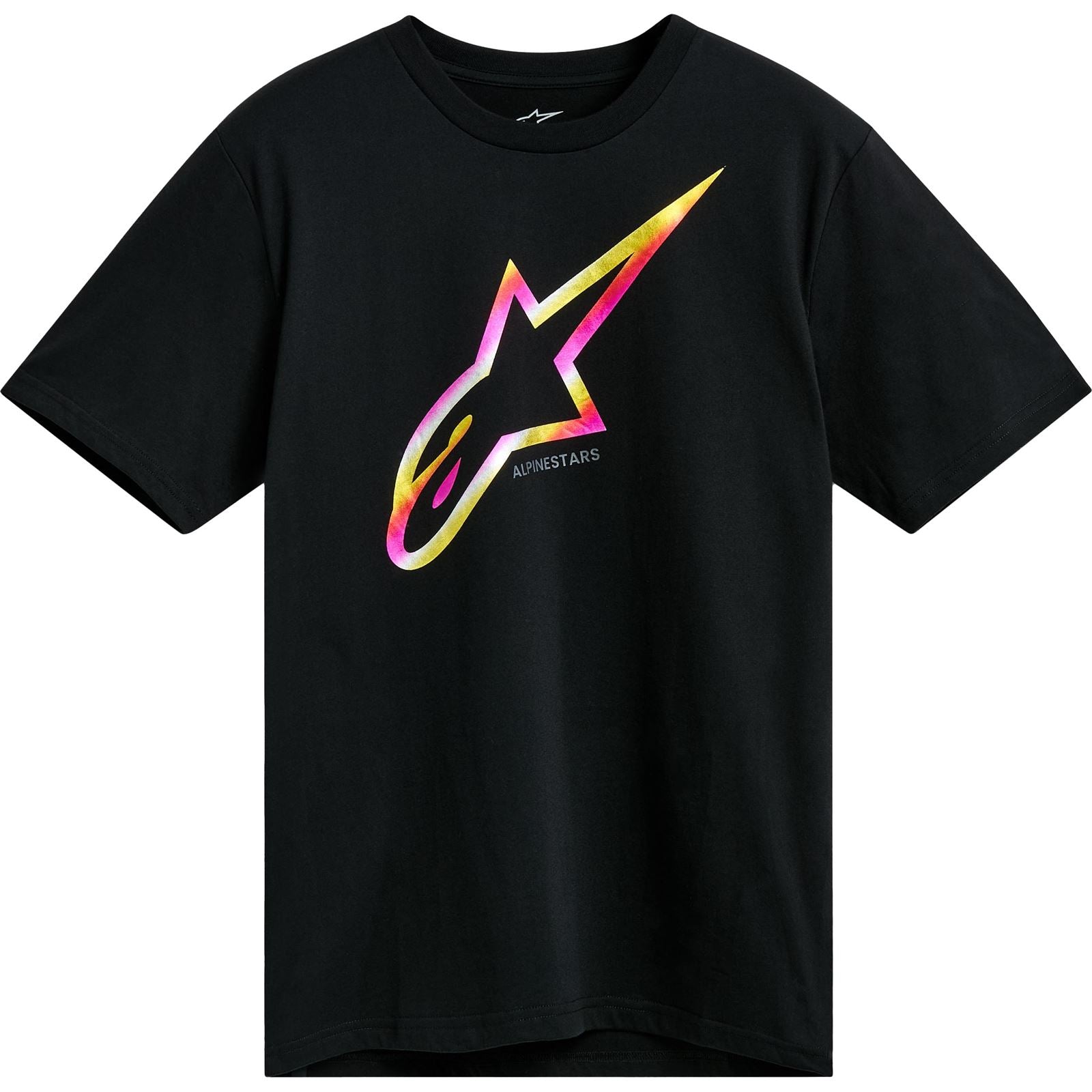 Alpinestars Omnium CSF T-Shirt - Black_1557788
