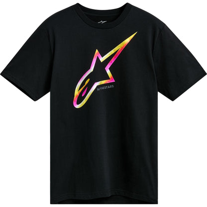 Alpinestars Omnium CSF T-Shirt - Black_1557788