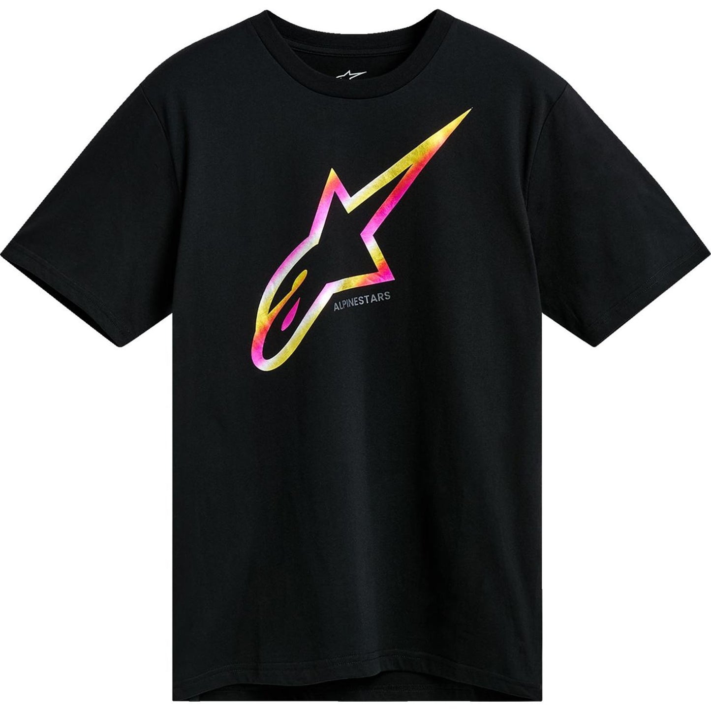 Alpinestars Omnium CSF T-Shirt - Black_1557786