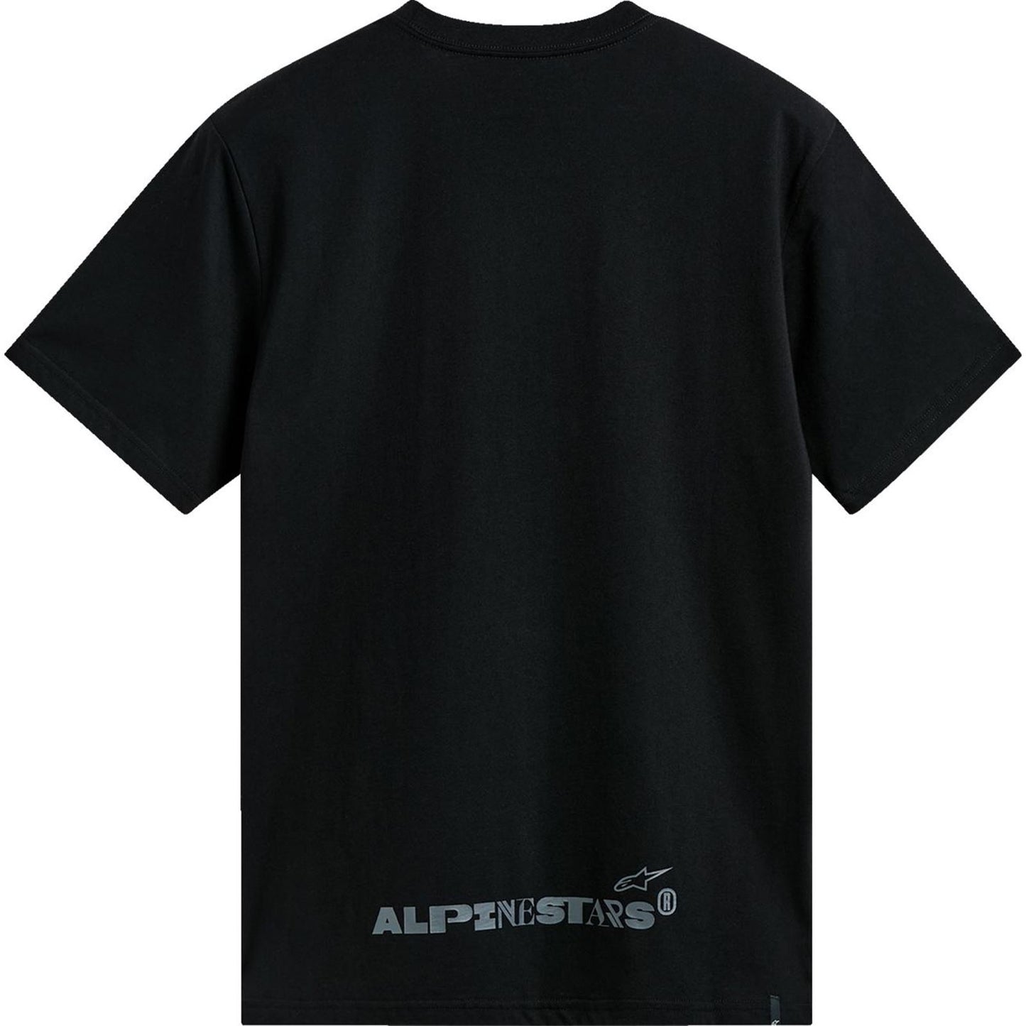 Alpinestars Omnium CSF T-Shirt - Black_1557787