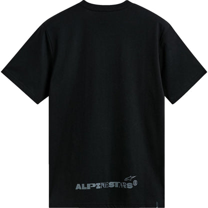 Alpinestars Omnium CSF T-Shirt - Black_1557787