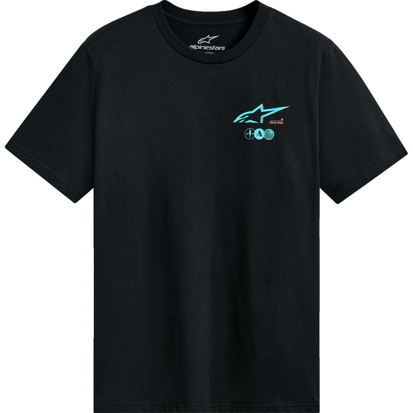 ALPINESTARS Asym CSF T-Shirt_1557834