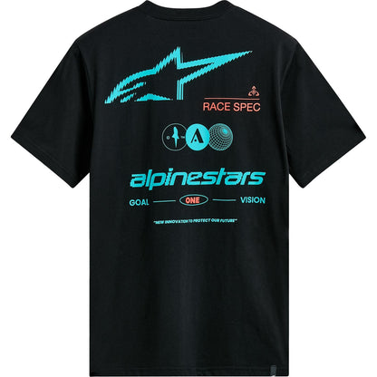 ALPINESTARS Asym CSF T-Shirt_1557837