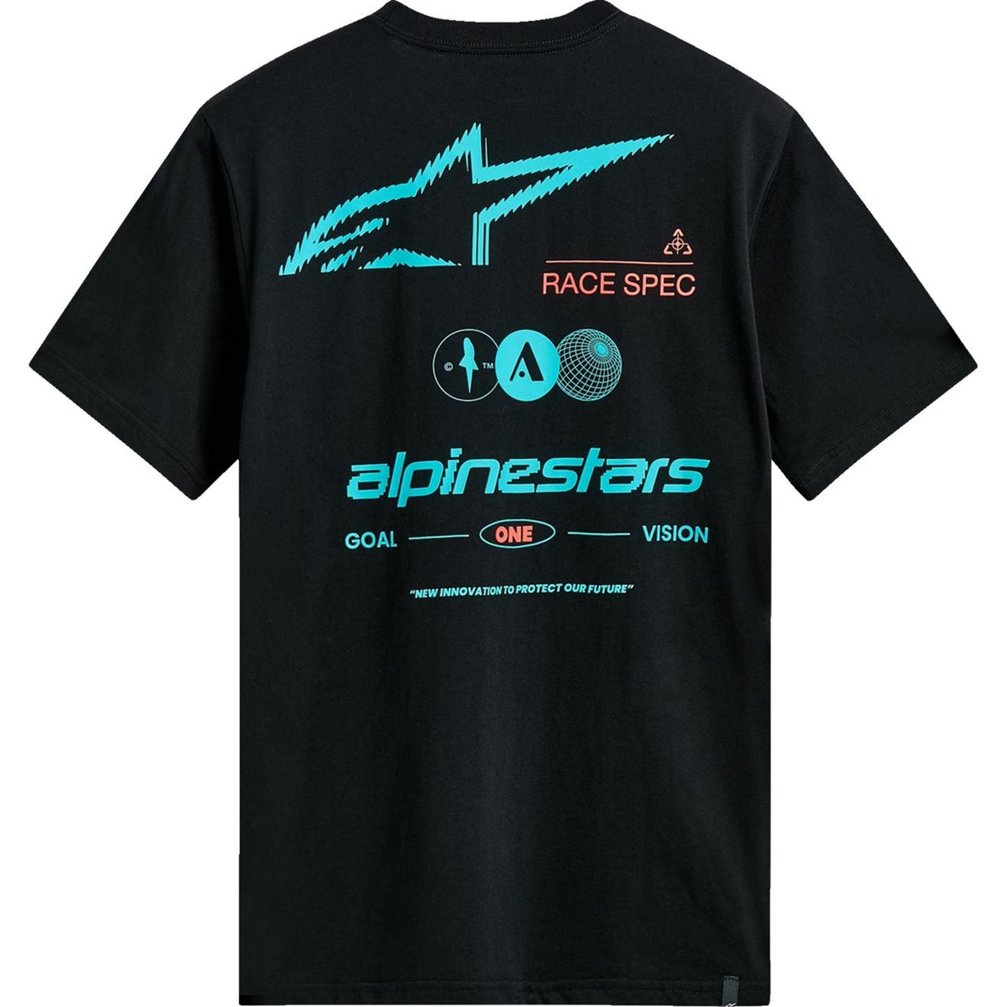 ALPINESTARS Asym CSF T-Shirt_1557835