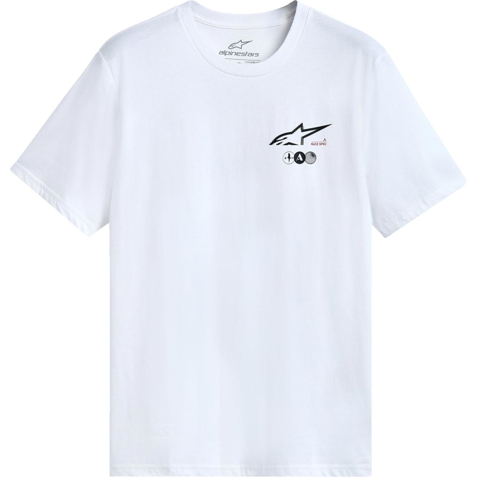 ALPINESTARS Asym CSF T-Shirt_1557794