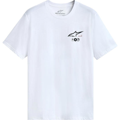 ALPINESTARS Asym CSF T-Shirt_1557794