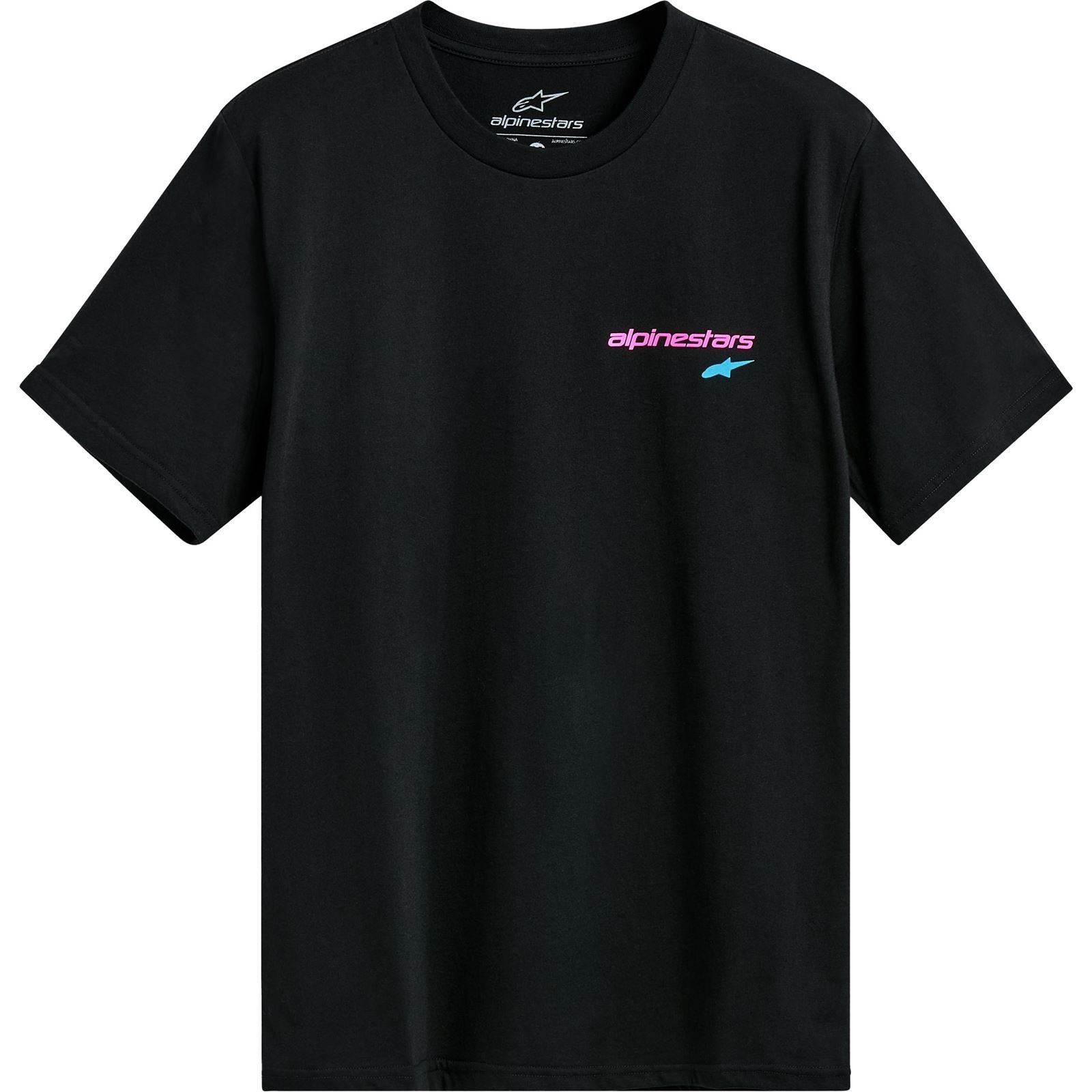 ALPINESTARS No Barrier CSF T-Shirt_1557802