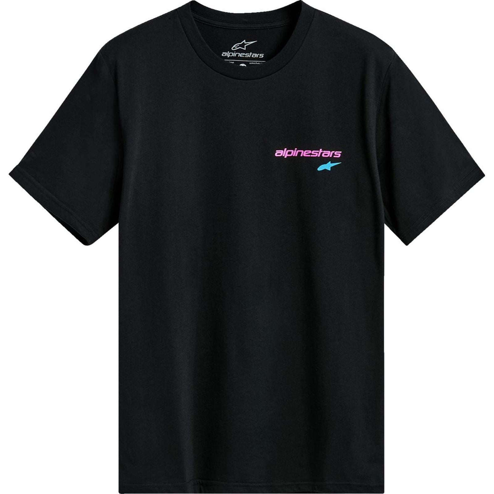 ALPINESTARS No Barrier CSF T-Shirt_1557800