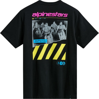 ALPINESTARS No Barrier CSF T-Shirt_1557803