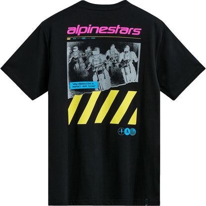 ALPINESTARS No Barrier CSF T-Shirt_1557801