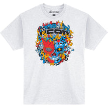 Icon ReDoodle™ T-Shirt - White_1551008