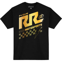Icon Rizz Rizz™ T-Shirt - Black_1551135