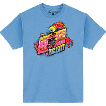 Icon Scatterbrain™ T-Shirt - Blue_1551140