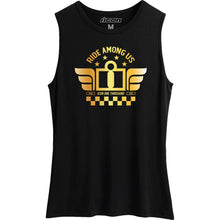 Icon Women's Tuscadero™ Tank Top - Black_1551145