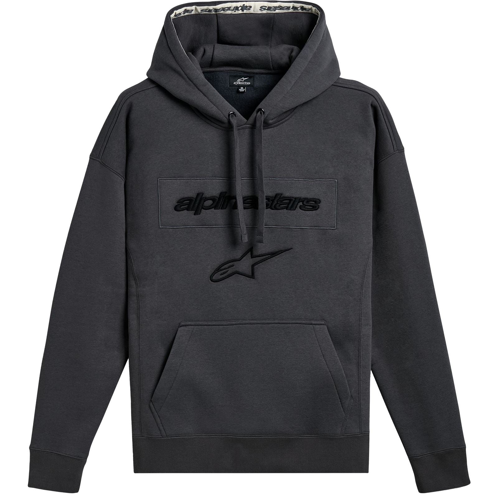 ALPINESTARS Exordium Pullover Hoodie_1557869