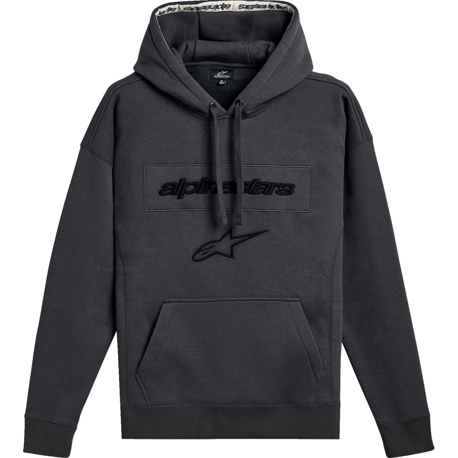ALPINESTARS Exordium Pullover Hoodie_1557843